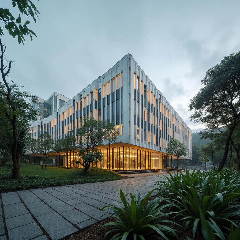 Centro de innovación en Medellín