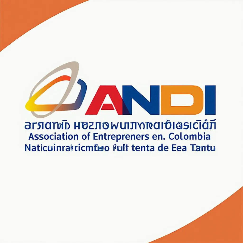 Logo ANDI