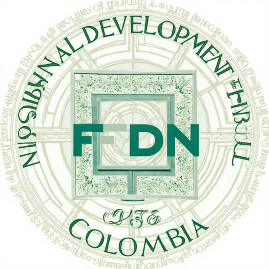 Logo Financiera de Desarrollo Nacional
