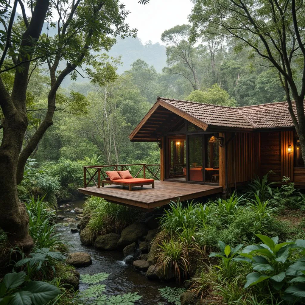 Detalle Proyecto de Inversión en Turismo Sostenible en Colombia
