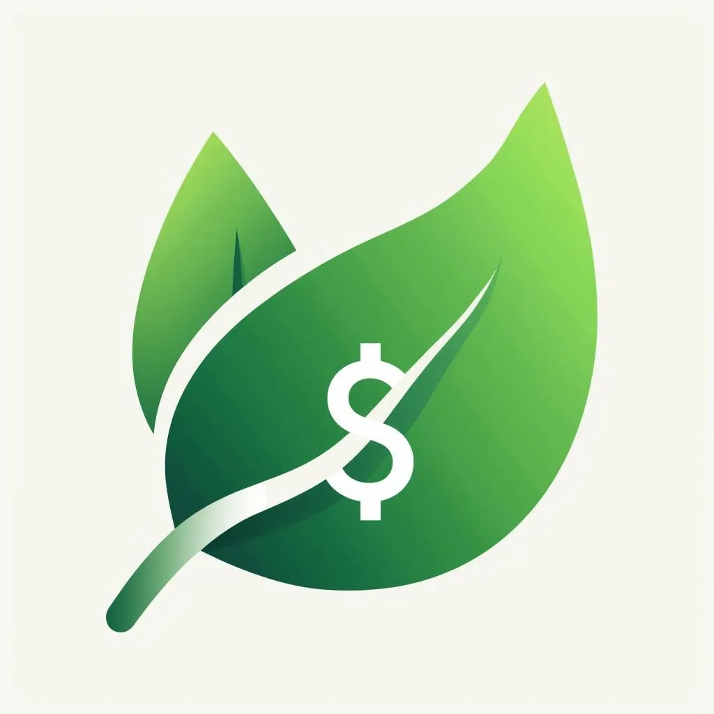 Icono de Inversión Sostenible en Colombia