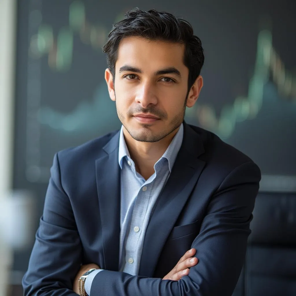 Alejandro Vargas, Director de Análisis de Inversiones en InverFuturo Colombia