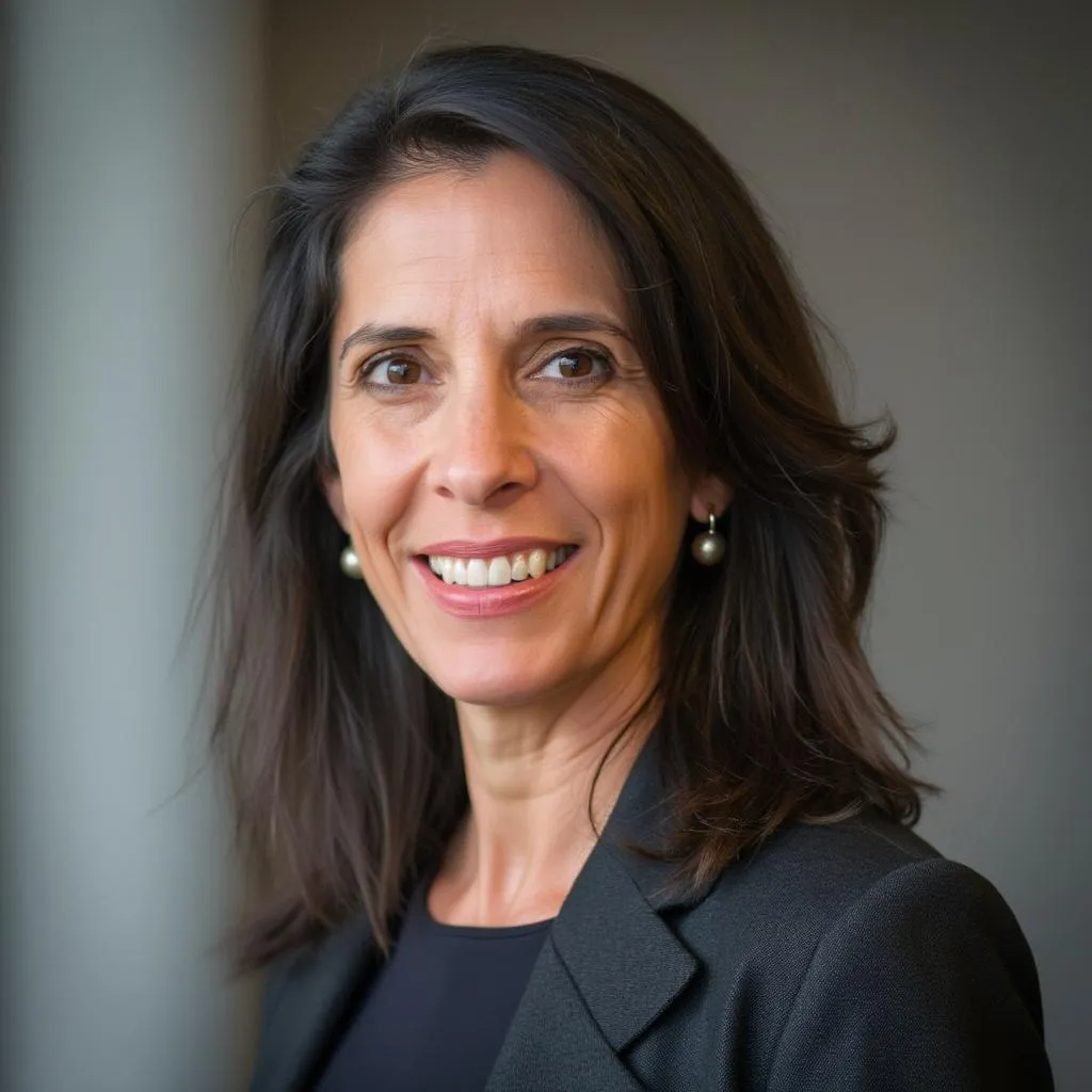 Testimonio de Elena Vásquez, Directora de Fondo de Inversión