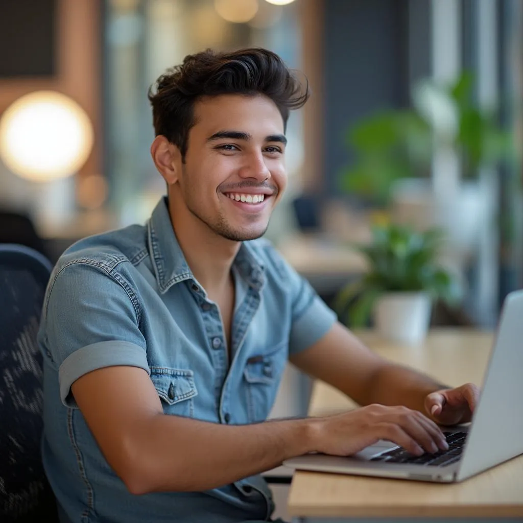 Testimonio de Mateo Gómez, Emprendedor Colombiano